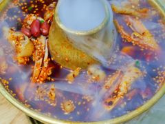 -全牛匠·乐山跷脚牛肉(新中关店)