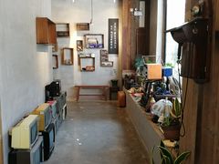 -时光花园(白鹭洲店)