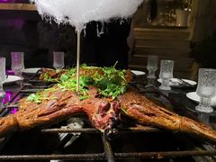 -夜宴江景餐厅