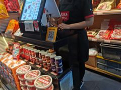 -黑色经典臭豆腐·湖南特产(步行街店)