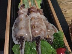 -湊湊火锅·茶憩(石家庄万象城店)