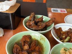 -奎元馆.百年奎元.非遗传承(西湖边的解放路店)