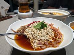 -小厨娘绣中淮扬(大行宫科巷店)