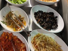 -火炉火自助餐(枫蓝国际店)
