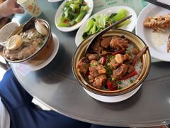 -荔园小馆(园岭新村二期店)