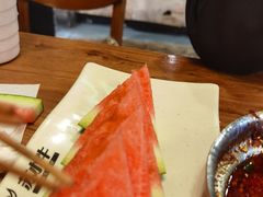 -苏小牛·牛肉串(国贸店)