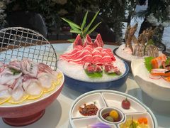 -虾佬圣汤·海鲜姿造(乐堤港店)