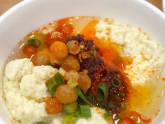 -力力豆花庄(广渠门店)