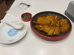-龙记香港茶餐厅(久光百货店)