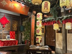 -南京大牌档(壹方天地店)