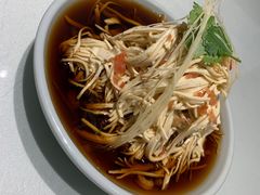 -冶春茶社(星汉大厦店)