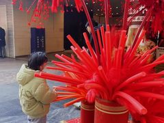 -上海世纪汇广场