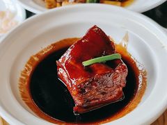 -二泉园老菜馆·百年无锡菜