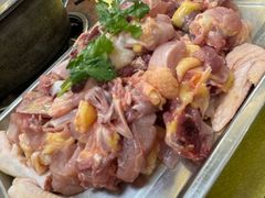 -涛记酒家(瑞宝南路店)