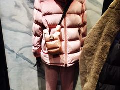 -MONCLER(北京SKP概念店)