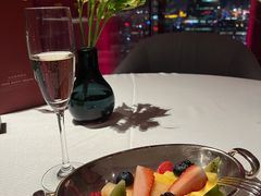 -北京柏悦酒店·锦庭餐厅Dining Room