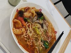 -鸿福面馆·非物质文化遗产(活力源店)