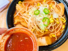 -青春分食(仙林大学城店)