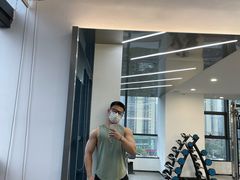 -WEGYMER健萌健身(麦德龙钰龙天下馆)