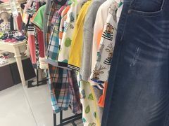 -孩子王童乐园(广州南沙万达店)