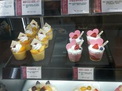 -苹果花园(南泉路店)