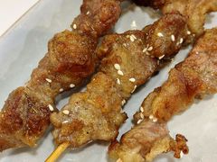 -明本湛江鸡•海鲜小厨(陈家祠店)