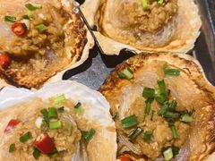 -柳记海鲜坊·蒸汽海鲜·福州菜·香辣蟹(芳群园店)