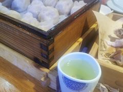 -倍儿美海鲜大排挡·非遗海鲜蒸饺(洋货店)