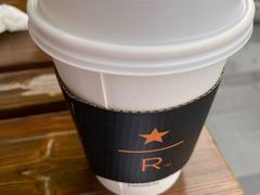 -星巴克(迪士尼小镇店)