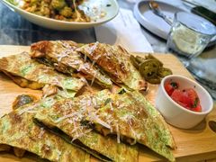 -沛家·西餐Brunch·直火料理
