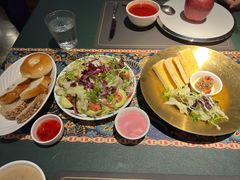 -国际饭店·西餐厅(西大直街店)