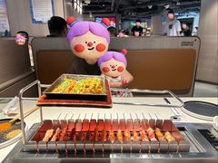 -丰茂烤串(五道口店)