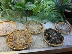-永泰福朋喜来登酒店-宜客乐自助餐厅(远大路店)
