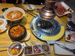 -喜来稀肉(北外滩白玉兰广场店)