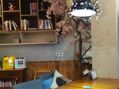 -永无乡旅行餐吧(京溪店)