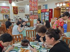 -鹤乡东北菜(崮山路店)