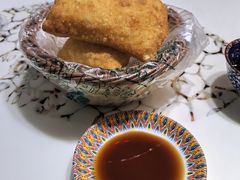 包尔-金山奶茶馆(五一路店)