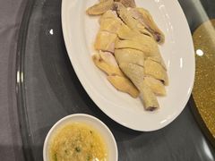 -东方御宴海鲜酒楼(棕泉酒店)