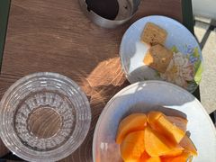 -ommo cafe(半岛城邦店)