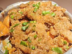 -杨记隆府重庆江湖菜(大悦城店)