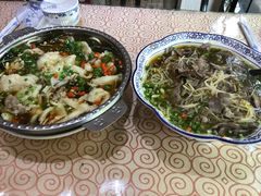 -富临轩私房菜(集庆门大街店)