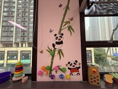 -大米和小米儿童成长中心·社交言语·感统·学习力提升(光明中心)