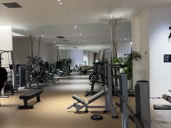 -YCHL FIT 健身(星寰店)