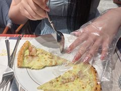 -Primo·丽莫意大利窑烤披萨