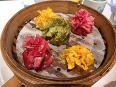 -龍聚祥烧麦馆(鼓楼店)