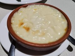 米饭布丁-土耳其妈妈