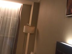 -上海浦东绿地铂骊酒店