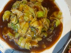 -鑫巴蜀(和平里店)