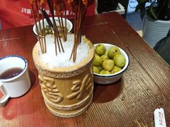 -黄家码头老火锅(解放碑旗舰店)