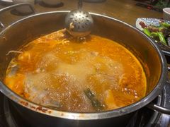 -阿婉贵州苗家酸汤鱼(梅林店)